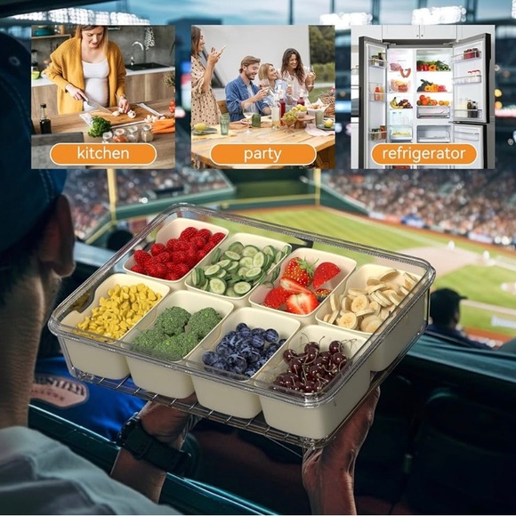 Dimber Snackle Box - Picture 5 of 7